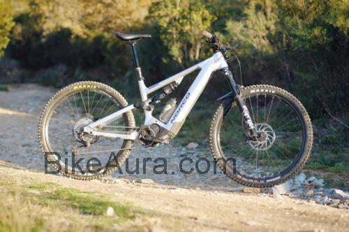 Norco Sight VLT A1 ficha tecnica